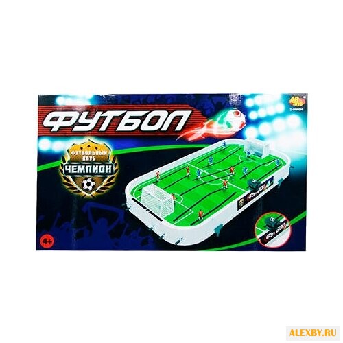 ABtoys Футбол футбольный клуб