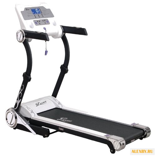 Электрическая беговая дорожка