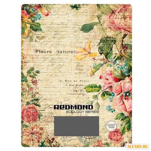 Кухонные весы REDMOND RS-736