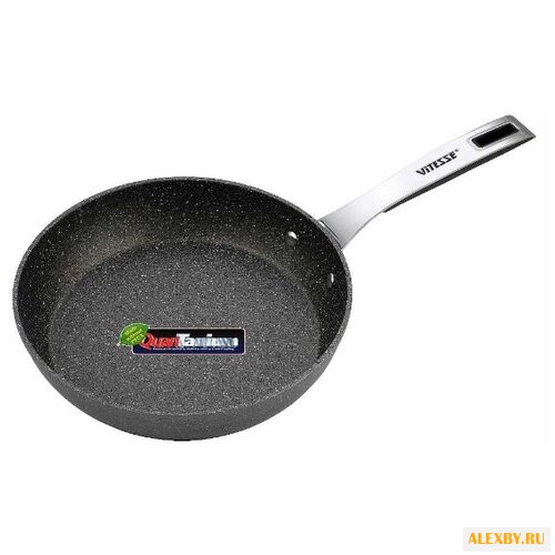 Сковорода Vitesse Graystone