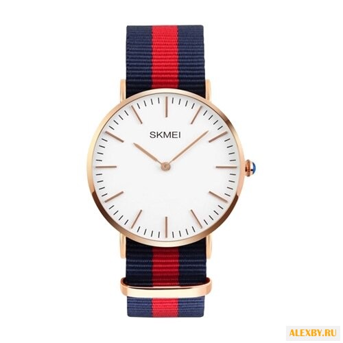 Наручные часы SKMEI 1181 BRB