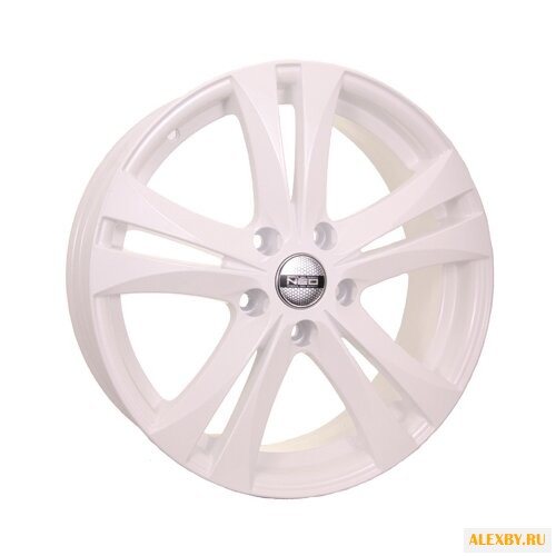 Колесный диск Neo Wheels 744