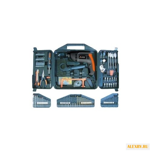 Дрель FORWARD FPD-13A 750