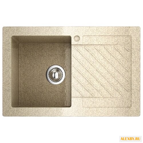 Врезная кухонная мойка OMOIKIRI