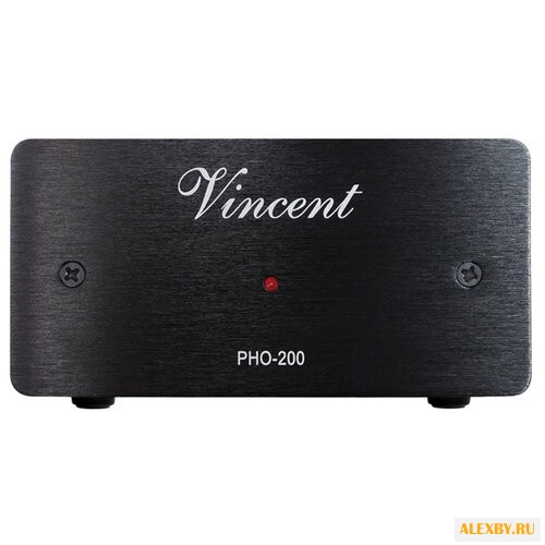 Фонокорректор Vincent PHO-200