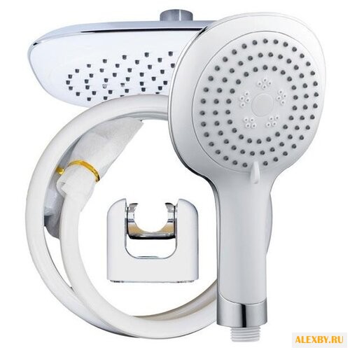 Верхний душ KAISER DN-055