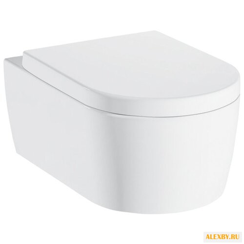 Унитаз BelBagno Santhe-I без