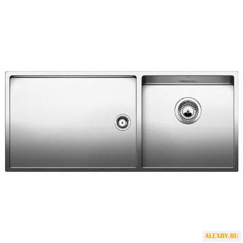 Врезная кухонная мойка Blanco