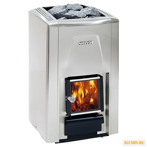 Банная печь Harvia Premium