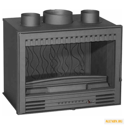 Топка Invicta Insert 700