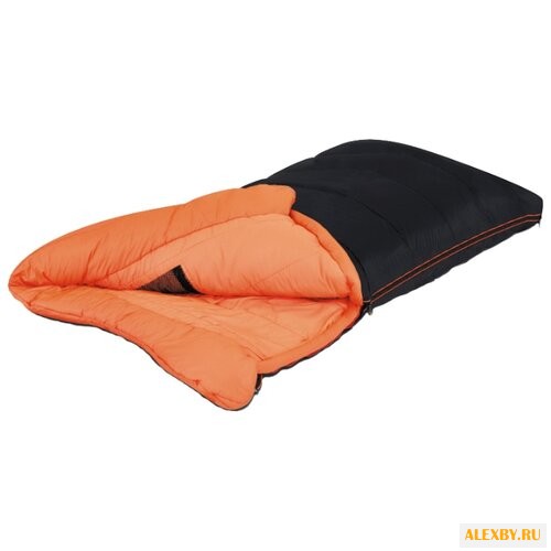 Спальный мешок Platinum Omega Ice