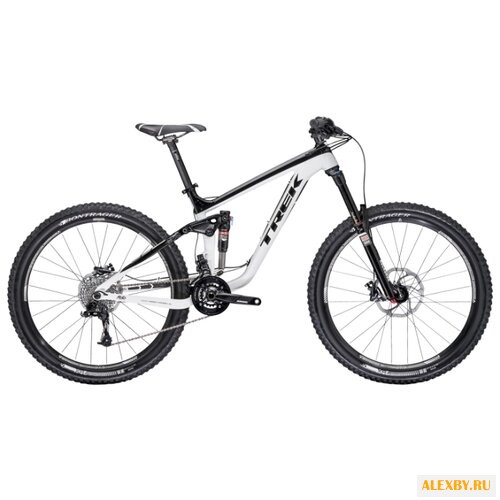 Горный MTB велосипед TREK Slash