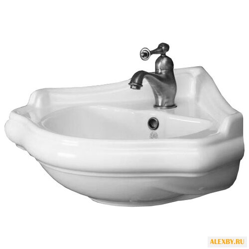 Раковина 57.5 см MIGLIORE Bella