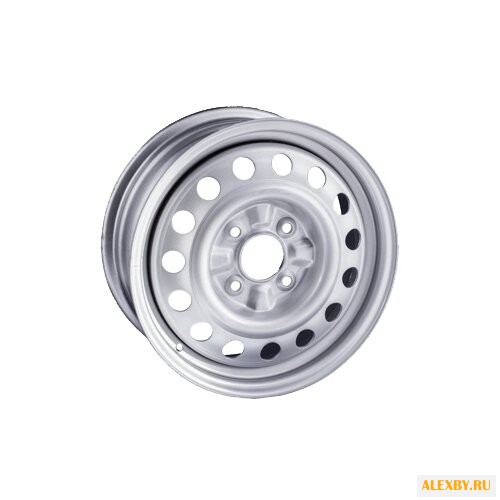 Колесный диск Trebl 42B29C