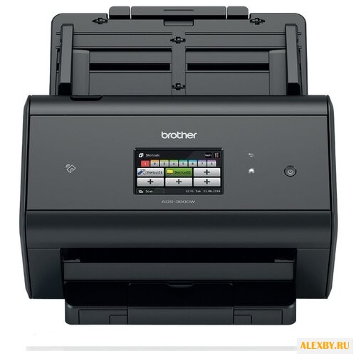 Сканер Brother ADS-3600W