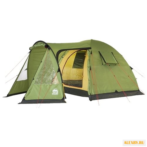 Палатка KSL Campo 4 plus