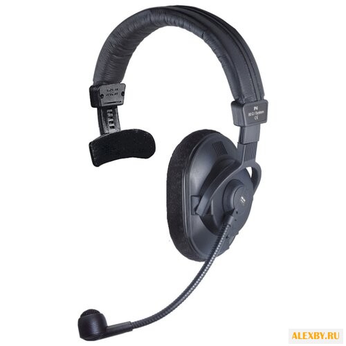 Компьютерная гарнитура