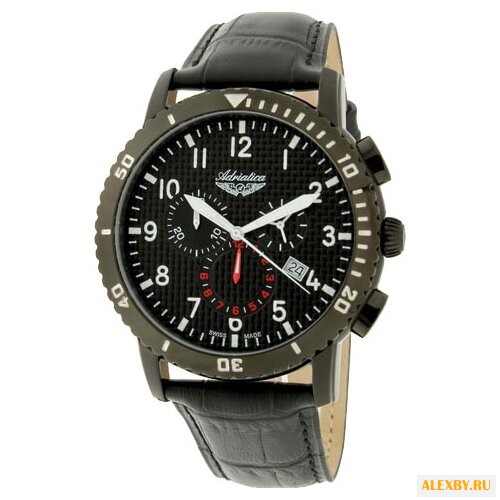 Наручные часы Adriatica