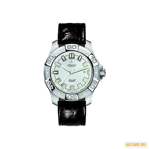 Наручные часы Atlantic
