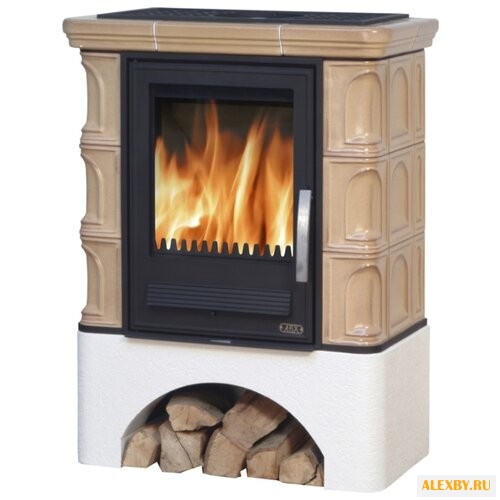 Печь-камин ABX Iberia К