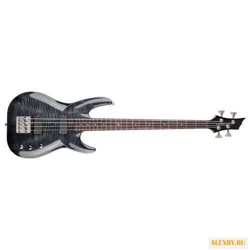 Бас-гитара DBZ Barchetta FM