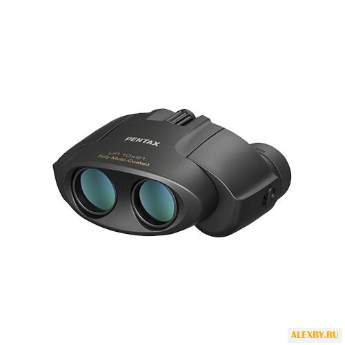 Бинокль Pentax UP 10x21