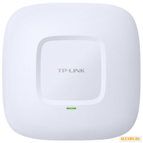 Wi-Fi точка доступа TP-LINK