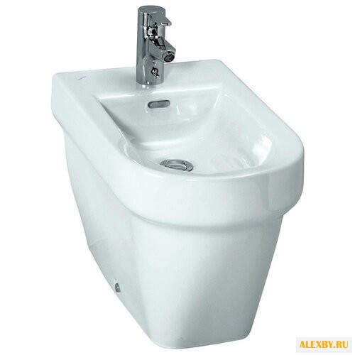 Биде LAUFEN Form