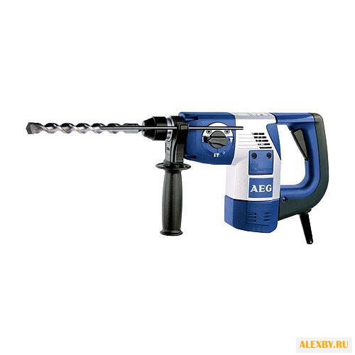 Перфоратор AEG PN 3500