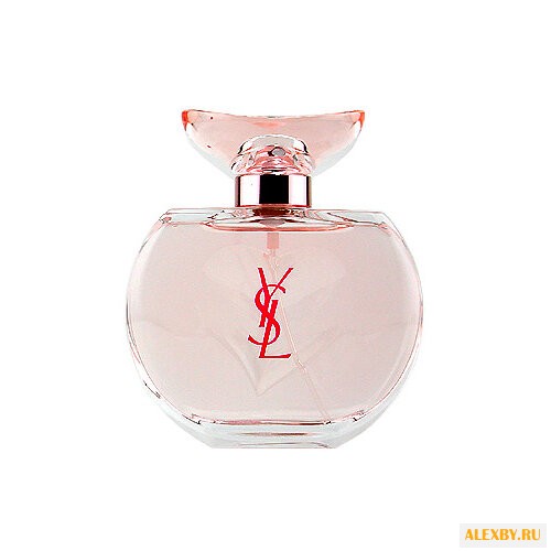 Yves Saint Laurent Young Sexy