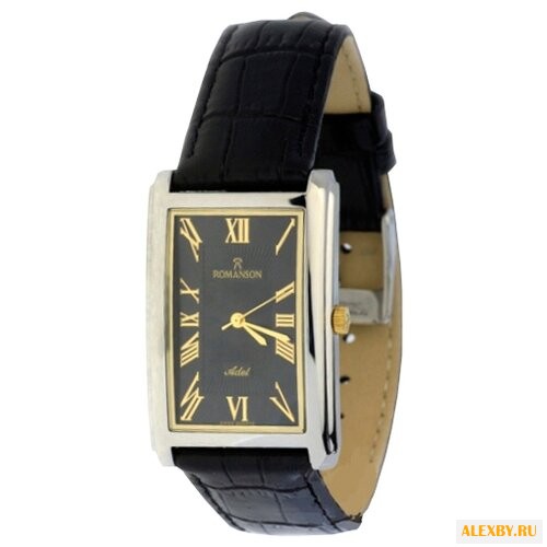 Наручные часы ROMANSON