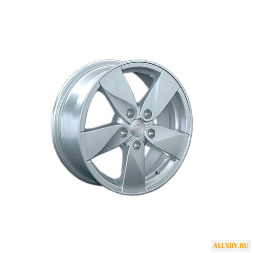 Колесный диск Replica KI192