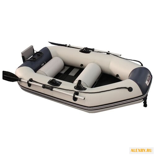 Надувная лодка SEA-PRO 200С