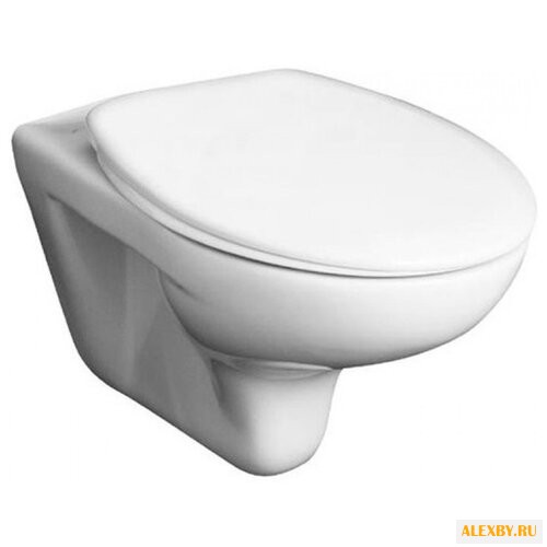 Унитаз Roca Mateo 346200000