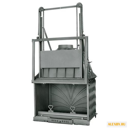 Топка Fabrilor Deco 815 DO