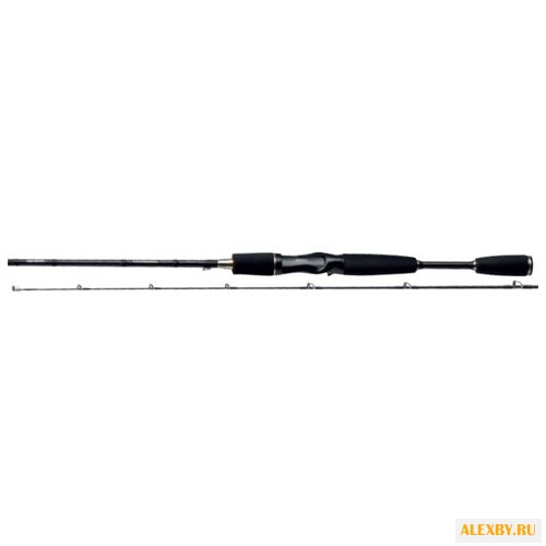 Удилище кастинговое DAIWA