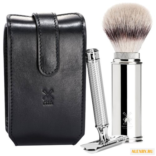 Набор MUEHLE дорожный чехол