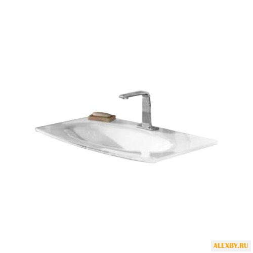 Раковина 75 см CEZARES Comfort 75