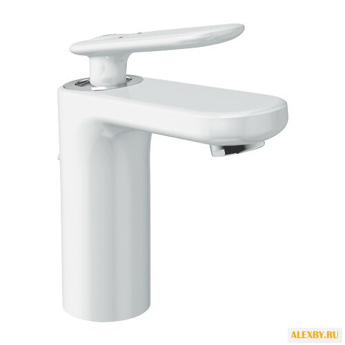 Однорычажный смеситель для