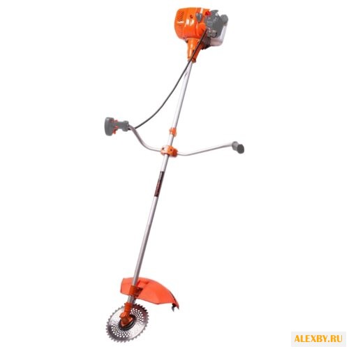 Триммер Рысь БТР-43