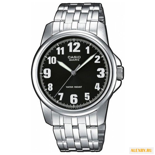 Наручные часы CASIO MTP-1260PD-1B