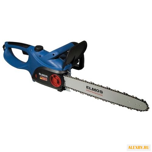 Цепная электрическая пила