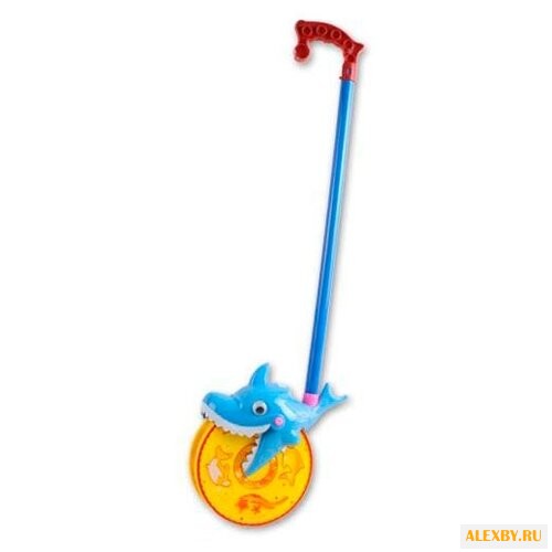 Каталка-игрушка S+S Toys