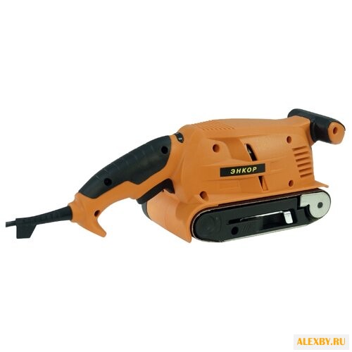 Ленточная шлифмашина Энкор