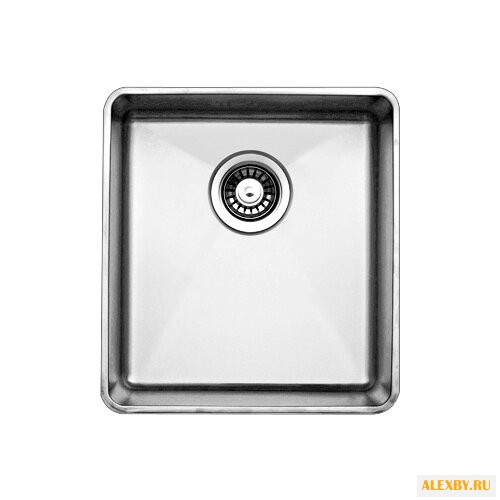 Врезная кухонная мойка Longran