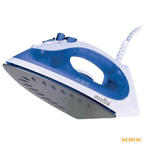 Утюг Smile SI 1810