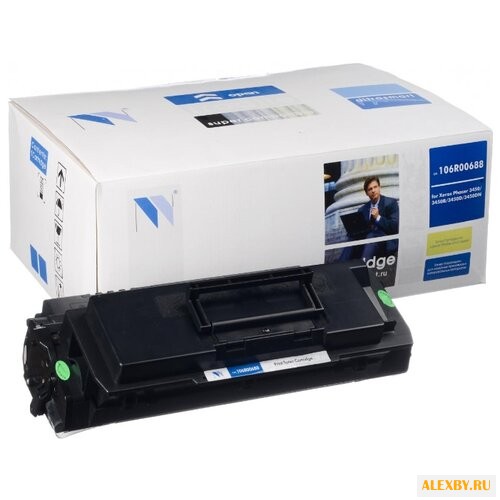 Картридж NV Print 106R00688 для