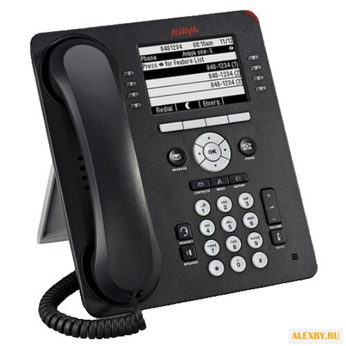 VoIP-телефон Avaya 9608