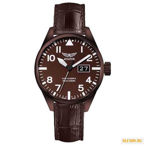 Наручные часы Aviator