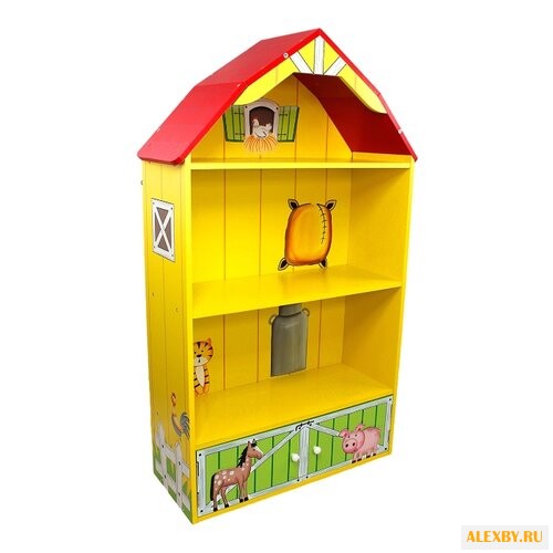 Kids4Kids кукольный домик Моя